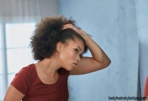 Easy Hairstyle For Greasy Hair in 2022