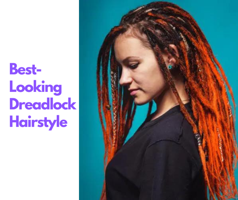 dreadlock hairstyle