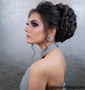 Easy Hairstyle For Greasy Hair in 2022