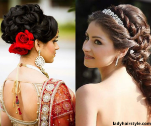 hairstyle for girls with long hair