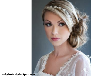 headband hairstyles