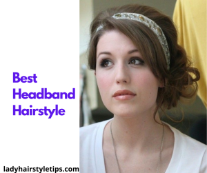 headband hairstyles