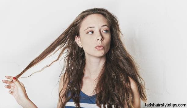 Easy Hairstyle For Long Hair in 2022