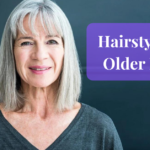 hairstyles for older ladies